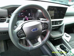 FORD EXPLORER ST-LINE - 4