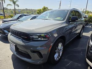 صورة 1 لـ 2025 Dodge DURANGO