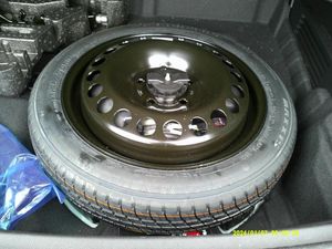 CHEVROLET TRAILBLAZER LT - 10