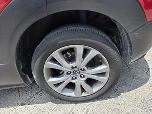 2025 Mazda CX-30 2.5 S PREFERRED PACKAGE — миниатюра 25