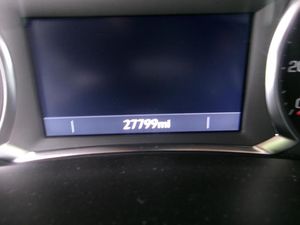 CHEVROLET BLAZER - 5