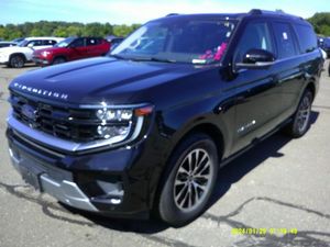 صورة 1 لـ 2025 FORD EXPEDITION PLATINUM