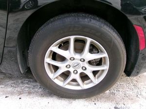 CHRYSLER PACIFICA TOURING L - 8