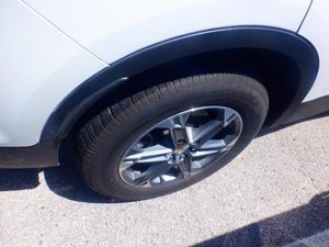 CHEVROLET BLAZER LT - 10