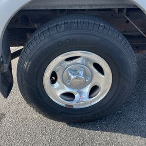 2003 FORD F-150 XLT — миниатюра 12