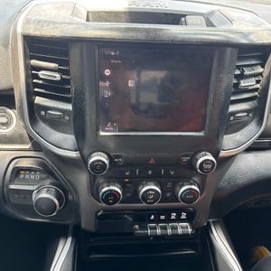 2022 RAM 1500 BIG HORN thumbnail 31