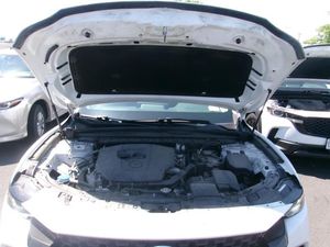 2025 Mazda CX-50 2.5 S PREMIUM PACKAGE thumbnail 22
