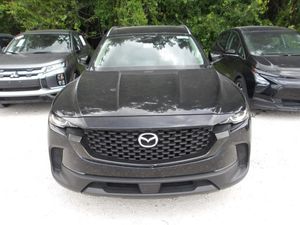 2025 Mazda CX-50 2.5 S PREMIUM PACKAGE — миниатюра 27