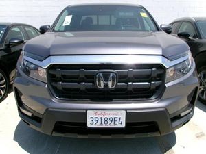 2025 Honda RIDGELINE RTL 缩略图 22