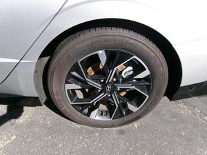 HYUNDAI SONATA SEL - 8