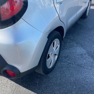 صورة مصغرة 46 لـ 2014 KIA SOUL BASE