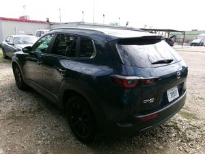 صورة مصغرة 21 لـ 2025 Mazda CX-50 2.5 S PREFERRED PACKAGE