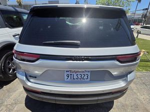 صورة مصغرة 13 لـ 2025 JEEP GRAND CHEROKEE
