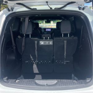 2021 Chrysler PACIFICA TOURING L — миниатюра 31