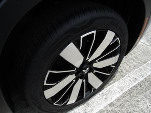 2025 Mitsubishi OUTLANDER SE 缩略图 13