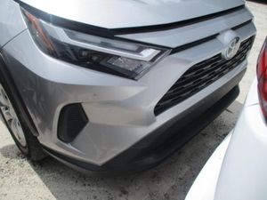 2025 Toyota RAV4 LE thumbnail 23
