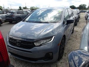 HONDA ODYSSEY SPORT-L - 1