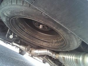 HYUNDAI SANTA FE SEL - 9