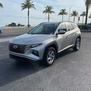 2023 Hyundai TUCSON SEL 照片 1
