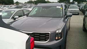 صورة مصغرة 19 لـ 2025 KIA TELLURIDE S