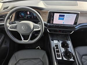 VOLKSWAGEN ATLAS 2.0T SE W/TECHNOLOGY - 4
