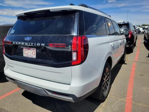 FORD EXPEDITION PLATINUM - 2