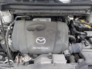2025 Mazda CX-5 2.5 S PREFERRED PACKAGE — миниатюра 15