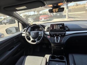 HONDA ODYSSEY SPORT-L - 8