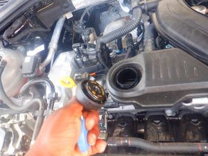 صورة مصغرة 24 لـ 2025 Volkswagen JETTA S