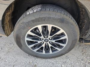 FORD EXPEDITION PLATINUM - 8