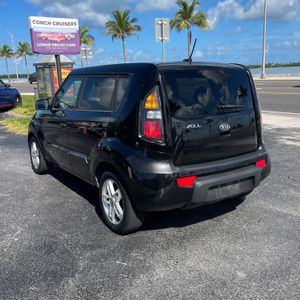 صورة 3 لـ 2011 KIA SOUL +