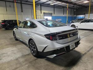 صورة مصغرة 14 لـ 2025 Hyundai SONATA SEL