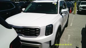 صورة مصغرة 21 لـ 2025 KIA TELLURIDE S