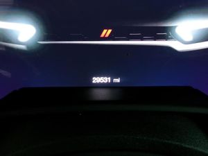 DODGE HORNET R/T - 5