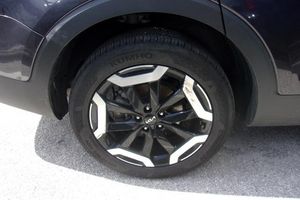 صورة 9 لـ 2025 KIA TELLURIDE S