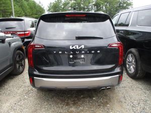 2025 KIA TELLURIDE S thumbnail 23
