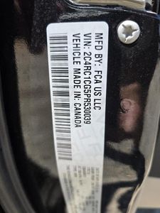 CHRYSLER VOYAGER LX - 7