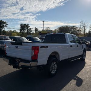 FORD F-350 SUPER DUTY XL - 5