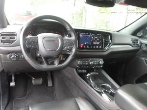 DODGE DURANGO GT PLUS - 4