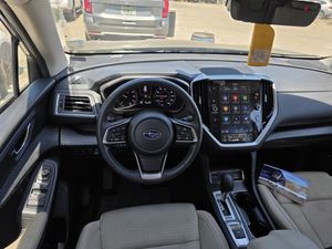 SUBARU ASCENT PREMIUM - 4