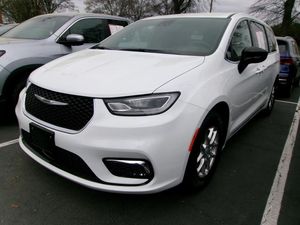 CHRYSLER PACIFICA SELECT - 1