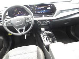 CHEVROLET TRAX LT - 4