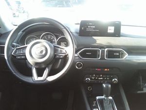 2025 Mazda CX-5 2.5 S 照片 4