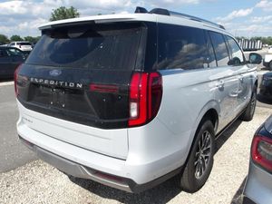 FORD EXPEDITION PLATINUM - 2