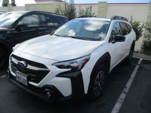 SUBARU OUTBACK PREMIUM - 1