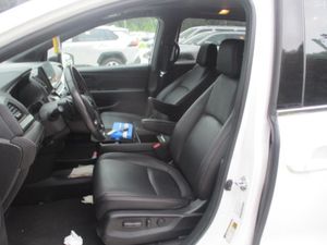 2025 Honda ODYSSEY SPORT-L 照片 3