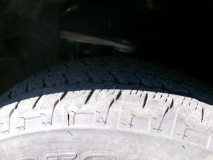 FORD BRONCO BIG BEND - 9