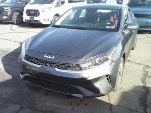 KIA FORTE - 1