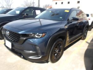 MAZDA CX-50 HYBRID PREMIUM PACKAGE - 1
