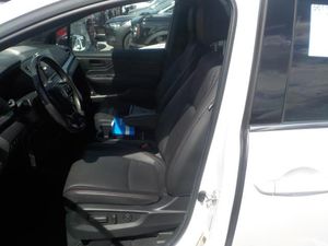 HONDA ODYSSEY SPORT-L - 3